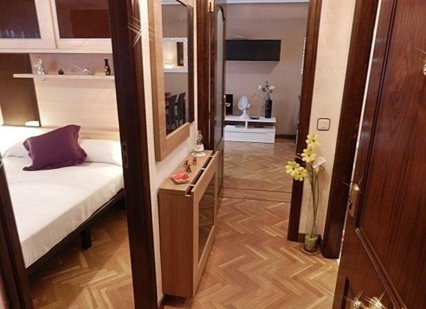 Apartament Apartamento Norte Comfort Salamanka Zewnętrze zdjęcie